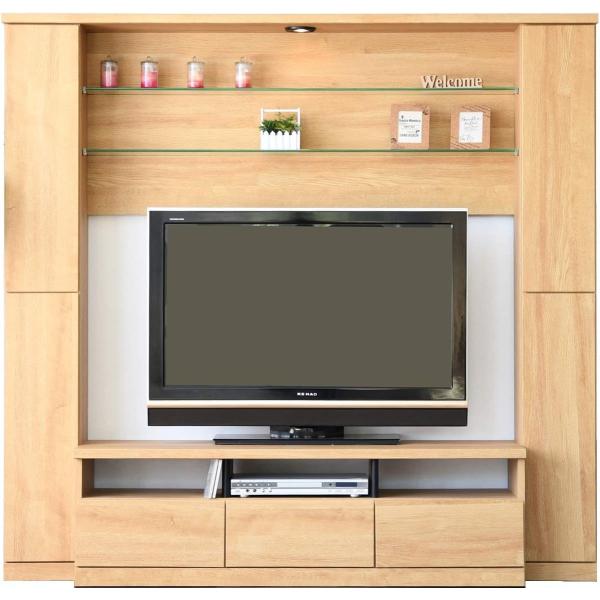 テレビ台 テレビボード 幅190cm 高さ180cm ハイタイプ 北欧 爆買 P17％〜 テレビ台 ハイタイプ 幅190 高さ180 白 おしゃれ